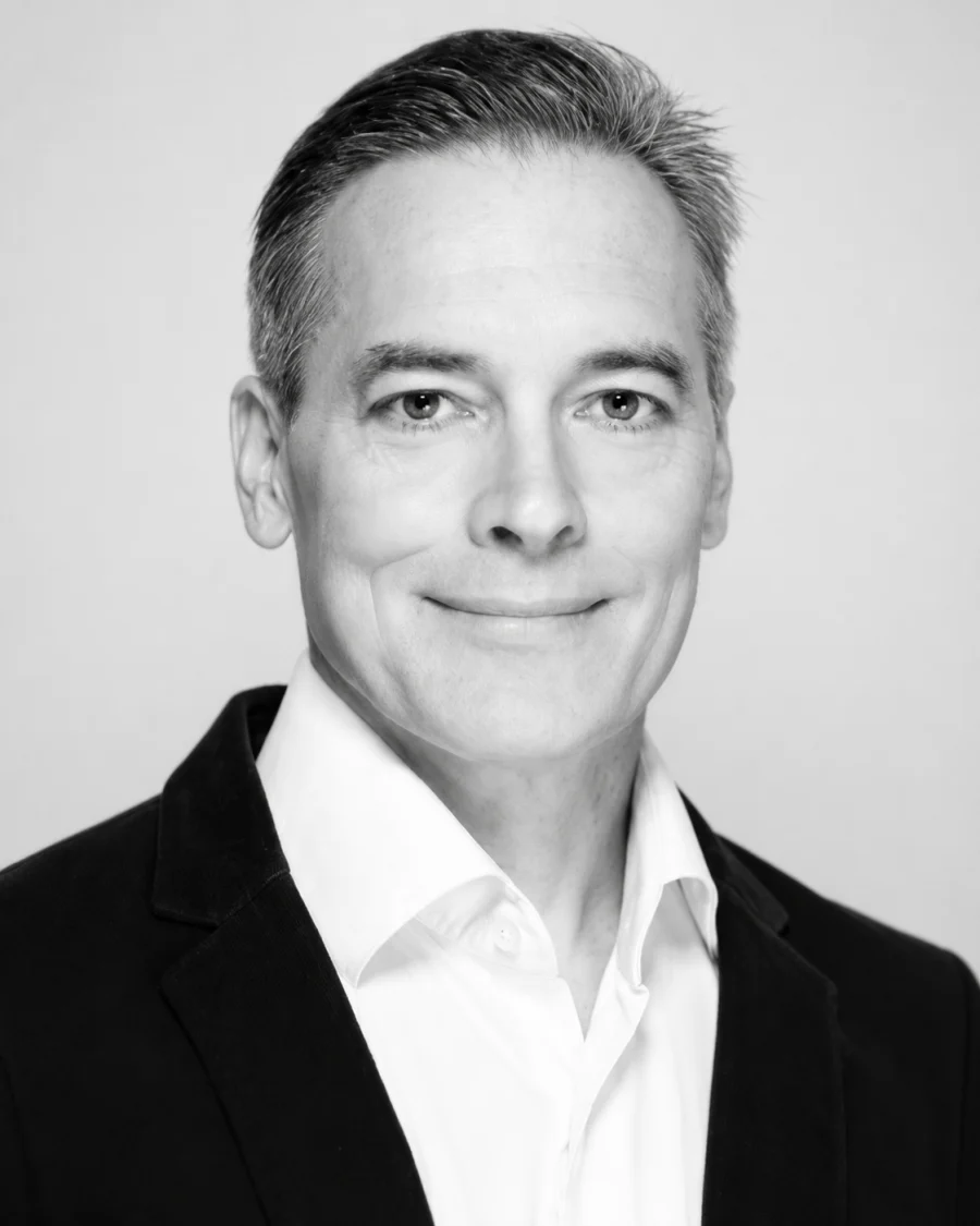 Laurent Buob