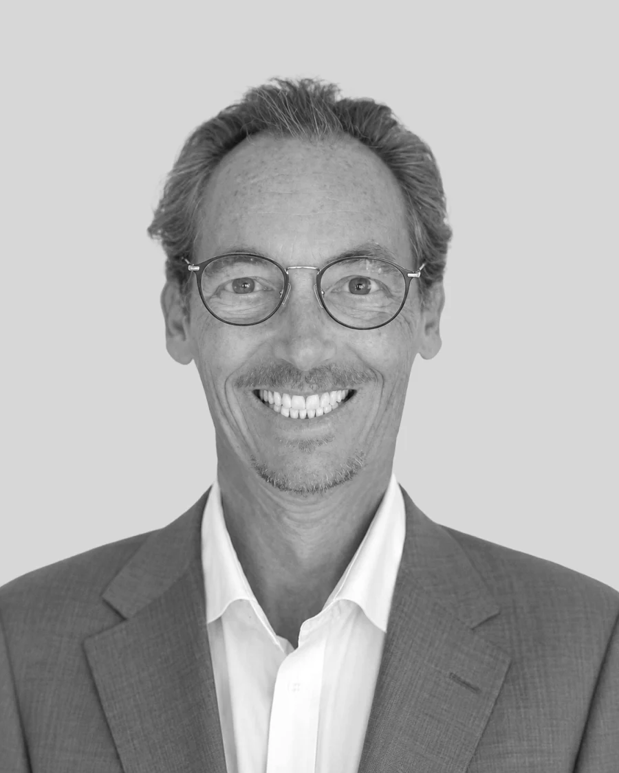 Vincent Lebeault