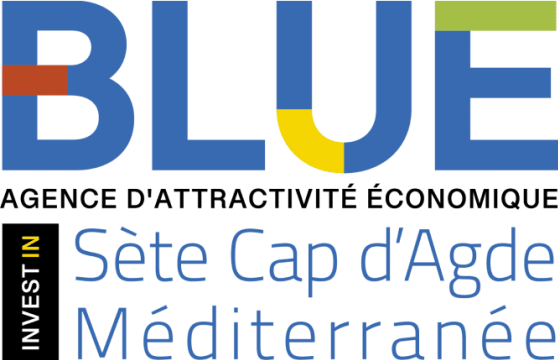 BLUE Invest in Sète Cap d’Agde Méditerranée