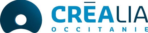 Créalia Occitanie