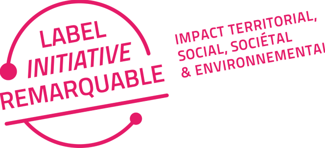 Label Initiative Remarquable