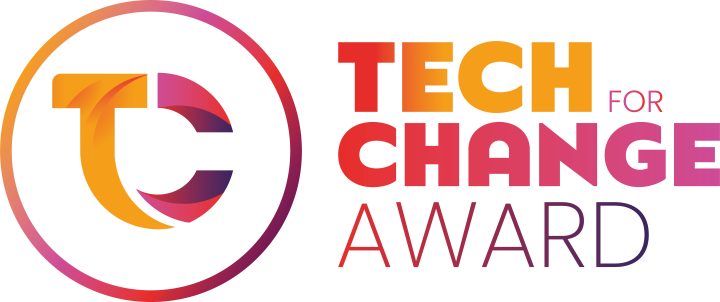 Tech for Change Award